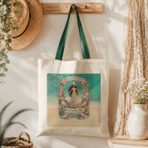 Eilandnimf Tropische Spirituele Oceaan Fantasie Ku