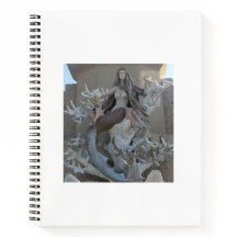 Eilandtijd zeemeermin