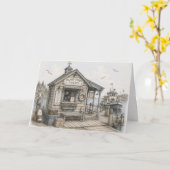 Eilandveerloket Kaart (Gele Bloem)