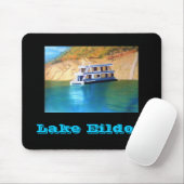 Eildon Lake Muismat (Met muis)