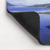 Eilean Donan Castle, Dornie, Highlands Muismat (Hoek)