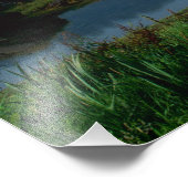 Eilean Donan Castle, Highlands, Schotland 2 Foto Afdruk (Hoek)