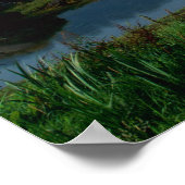 Eilean Donan Castle, Highlands, Schotland 2 Poster (Hoek)