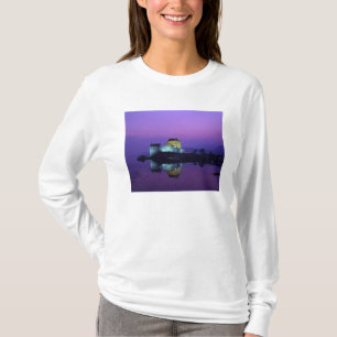 Eilean Donan Castle, Highlands, Schotland T-shirt