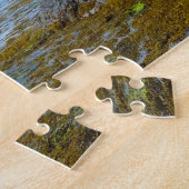 Eilean Donan Castle Legpuzzel (Zijkant)