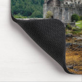 Eilean Donan Castle, Loch Duich - Schotland, Veren Muismat (Hoek)