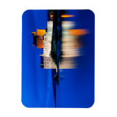 Eilean Donan Castle Magneet (Verticaal)