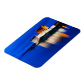 Eilean Donan Castle Magneet (Linkerzijde)