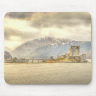 Eilean Donan Castle Mousepad Muismat