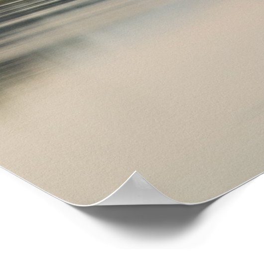 Eilean Donan Castle Poster (Hoek)