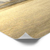 Eilean Donan Castle Poster (Hoek)