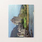 Eilean Donan Castle Puzzle Legpuzzel (Verticaal)