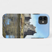 "Eilean Donan Castle" — Schotland Case-Mate iPhone Case (Achterkant (horizontaal))