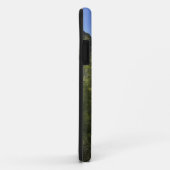 Eilean Donan Castle, Schotland. De beroemde Eilean Case-Mate iPhone Case (Achterkant/rechts)