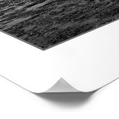 Eilean Donan Castle, Schotland Poster (Hoek)