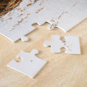 Eilean Donan Castle, Schotland, Verenigd Koninkrij Legpuzzel (Zijkant)