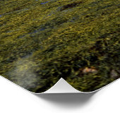 Eilean Donan Castle Scotland Perfect Poster (Hoek)