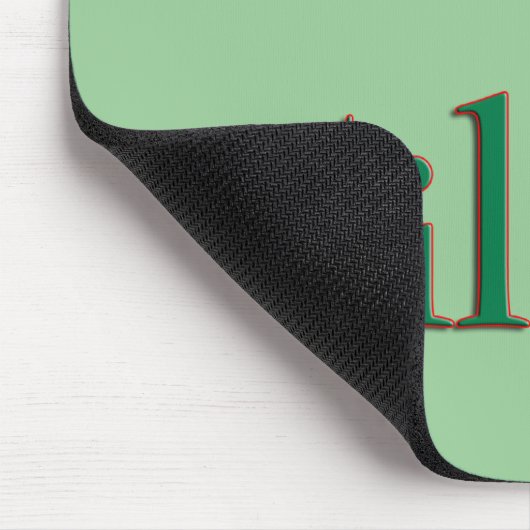 Eileen Irish Name Muismat (Hoek)