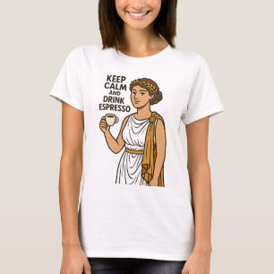 Eileithyia t-shirt