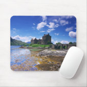 Eilen Donan Castle Muismat (Met muis)