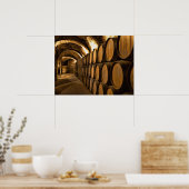 Eiley van de vaten bij de Winne Poster (Keuken)