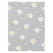 Eilin's Daisy Flower Tafelkleed (Voorkant)