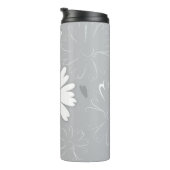 Eilin's Daisy Flower Thermosbeker (Geroteerd rechts)