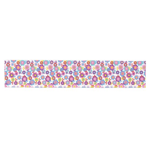 Eilins Spring Flowers 2 Medium Tafelloper (Horizontaal)