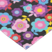 Eilin's Spring Flowers Tafelkleed (Gekanteld)