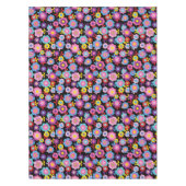 Eilin's Spring Flowers Tafelkleed (Voorkant)