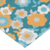 Eilin's Spring Flowers Tafelkleed (Gekanteld)
