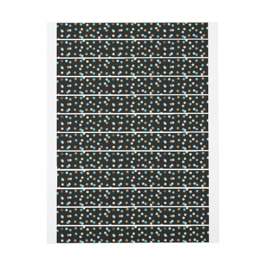 Eilin's Trendy Pattern (Vel)