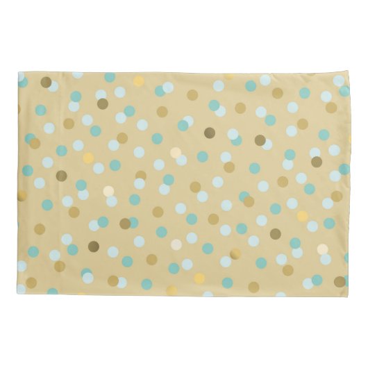 Eilin's Trendy Pattern 2 Kussensloop (Achterkant-Links)