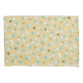 Eilin's Trendy Pattern 2 Kussensloop (Voorkant-Links)