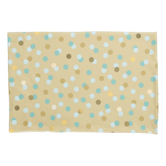 Eilin's Trendy Pattern 2 Kussensloop (Voorkant-Links)