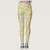 Eilin's Trendy Pattern 2 Leggings (Voorkant)