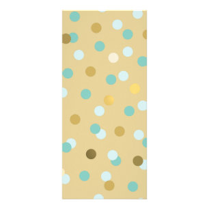 Eilin's Trendy Pattern 2 Reclamekaart