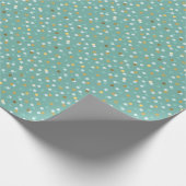 Eilin's Trendy Pattern 3 Cadeaupapier (Hoek)