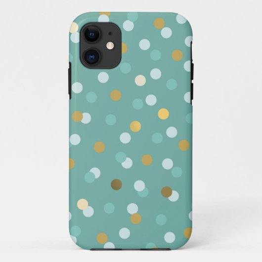 Eilin's Trendy Pattern 3 Case-Mate iPhone Case (Achterkant)