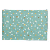 Eilin's Trendy Pattern 3 Kussensloop (Achterkant-Links)