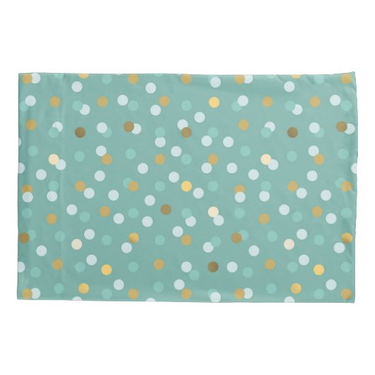 Eilin's Trendy Pattern 3 Kussensloop (Achterkant-Links)