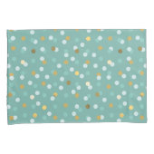 Eilin's Trendy Pattern 3 Kussensloop (Voorkant-Rechts)