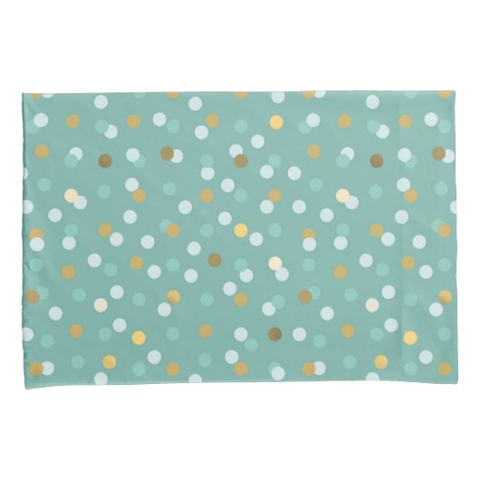 Eilin's Trendy Pattern 3 Kussensloop (Voorkant-Rechts)