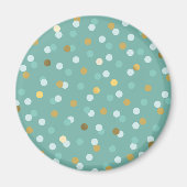 Eilin's Trendy Pattern 3 Magneet (Voorkant)