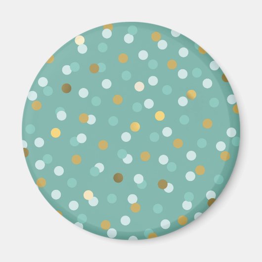 Eilin's Trendy Pattern 3 Magneet (Voorkant)