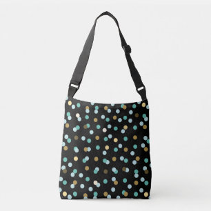 Eilin's Trendy Pattern Crossbody Tas