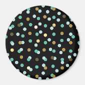 Eilin's Trendy Pattern Magneet (Voorkant)