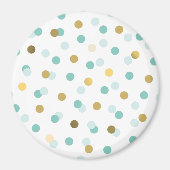 Eilin's Trendy Pattern Magneet (Voorkant)