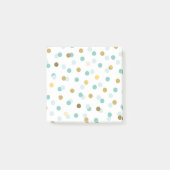 Eilin's Trendy Pattern Post-it® Notes (Voorkant)