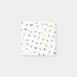 Eilin's Trendy Pattern Post-it® Notes